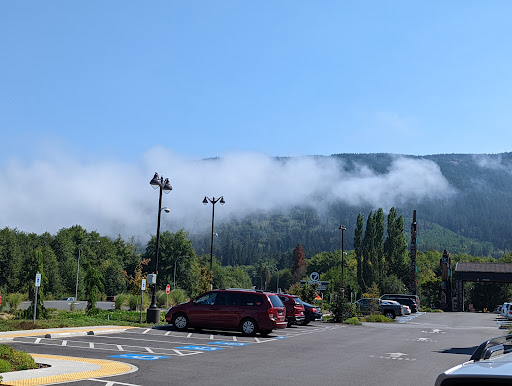 Casino «7 Cedars Casino», reviews and photos, 270756 US-101, Sequim, WA 98382, USA