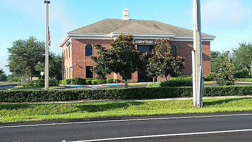 CenterState Bank in St Cloud, Florida