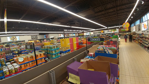 Supermarket «ALDI», reviews and photos, 1702 Brady St, Davenport, IA 52803, USA
