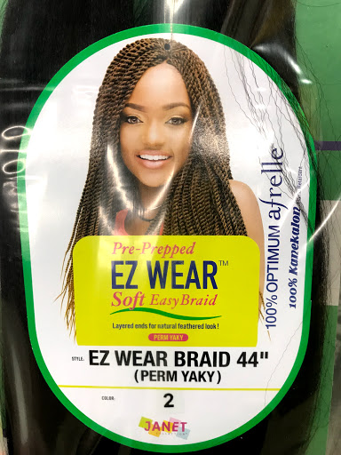 Beauty Supply Store «Unique Beauty Supply», reviews and photos, 752 N Main St, Providence, RI 02904, USA