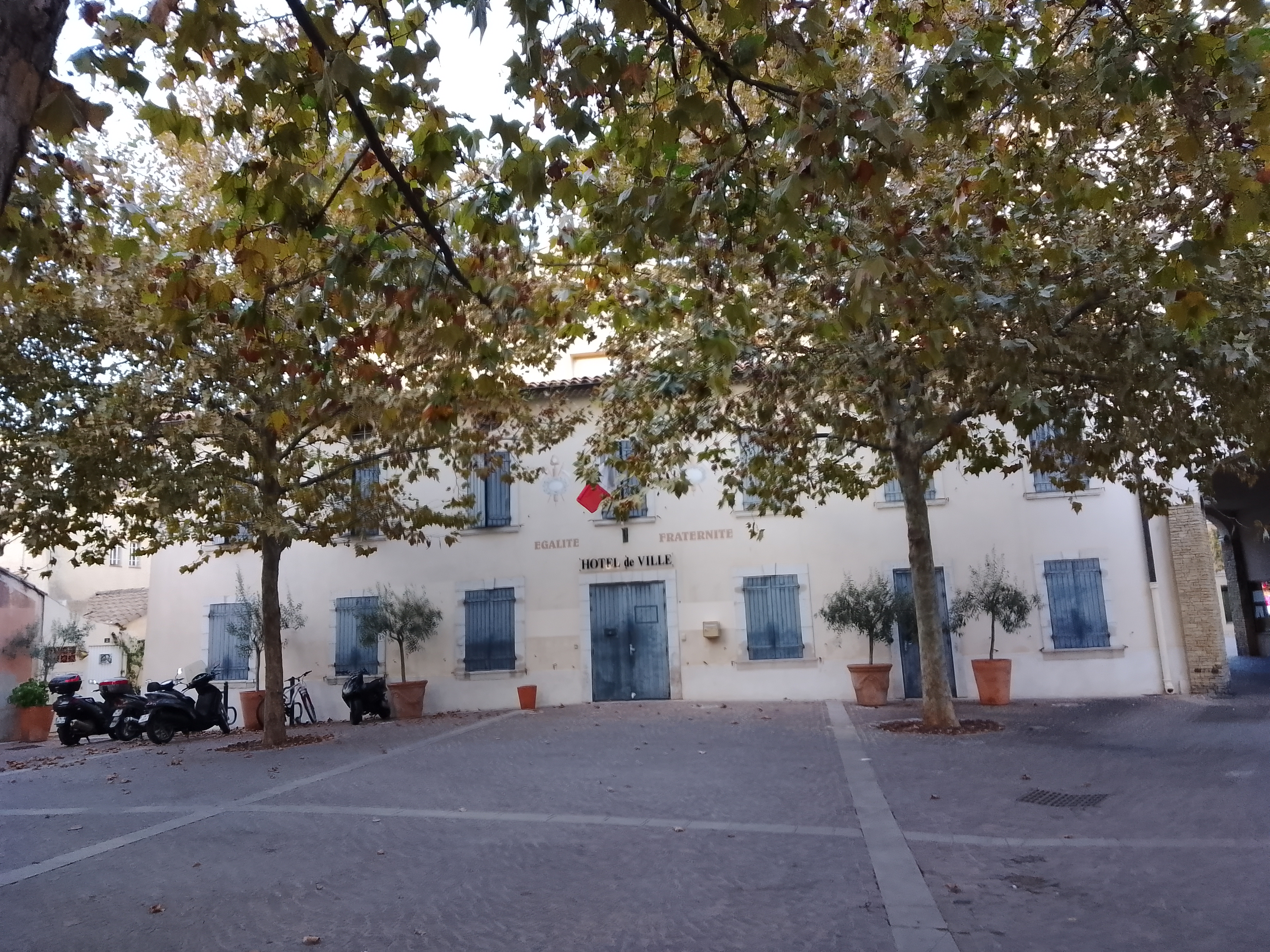 Photo n° 6 de l'avis de Nathalie.a fait le 29/10/2022 à 20:54