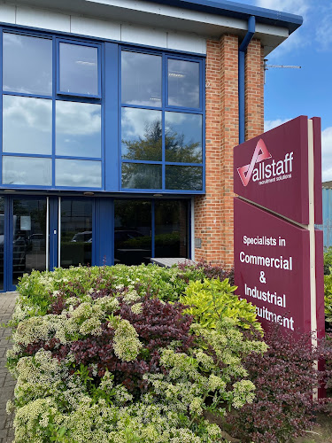 Allstaff Recruitment Ltd - Employment agency