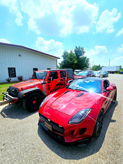 Foto ede Rogers Auto Service