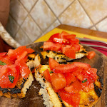 Photo n°1 de l'avis de Luca.a fait le 14/10/2023 à 19:47 sur le  Trattoria Rigoletto à San Gimignano