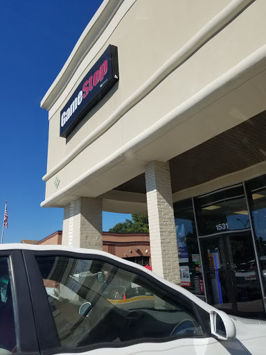 Video Game Store «GameStop», reviews and photos, 1531 N Parham Rd, Richmond, VA 23229, USA