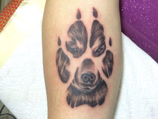 Explore tattoo ideas for grandma, creative tattoo ideas in Wahiawa, available at Empire Art Studio