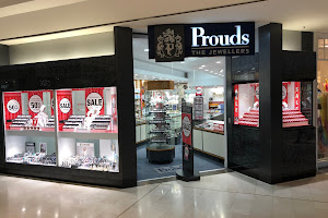 Prouds the Jewellers