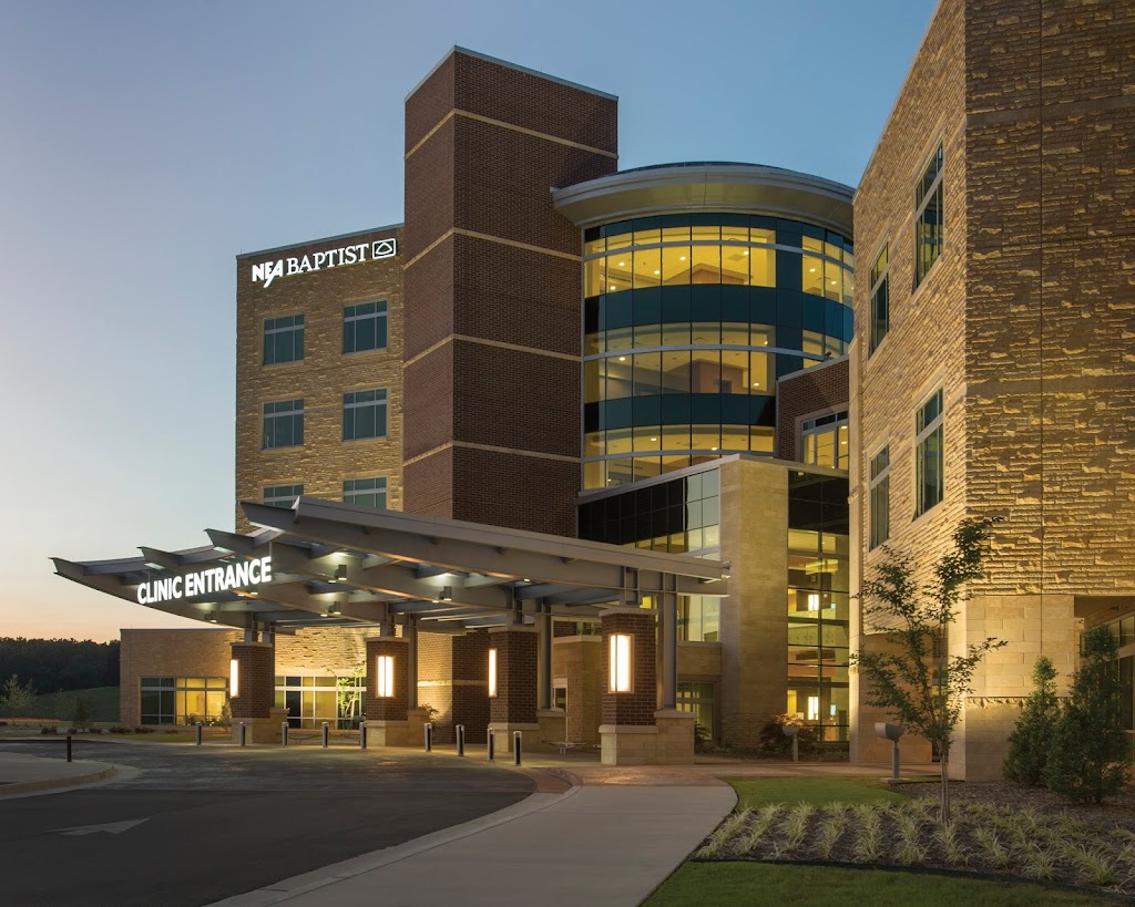 NEA Baptist Clinic Medical Spa Jonesboro, AR 72401 Services and Reviews