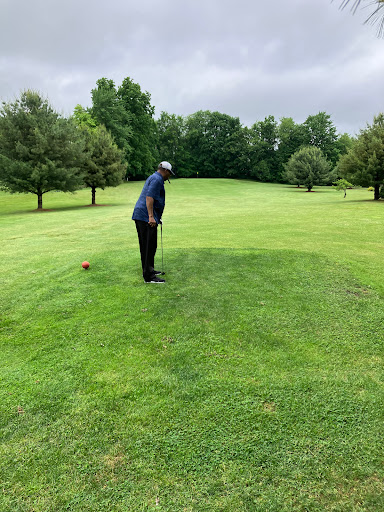 Golf Course «Turtle Creek Golf Course at the Garden Cathay», reviews and photos, 219 Plattekill Ardonia Rd, Wallkill, NY 12589, USA