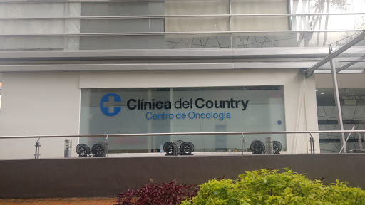 Clínica del Country - Centro de Oncología