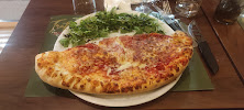 Plats et boissons du Restaurant italien Trattoria pizza mia 🇮🇹 à Falaise - n°13