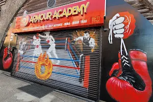 Armour Academy image