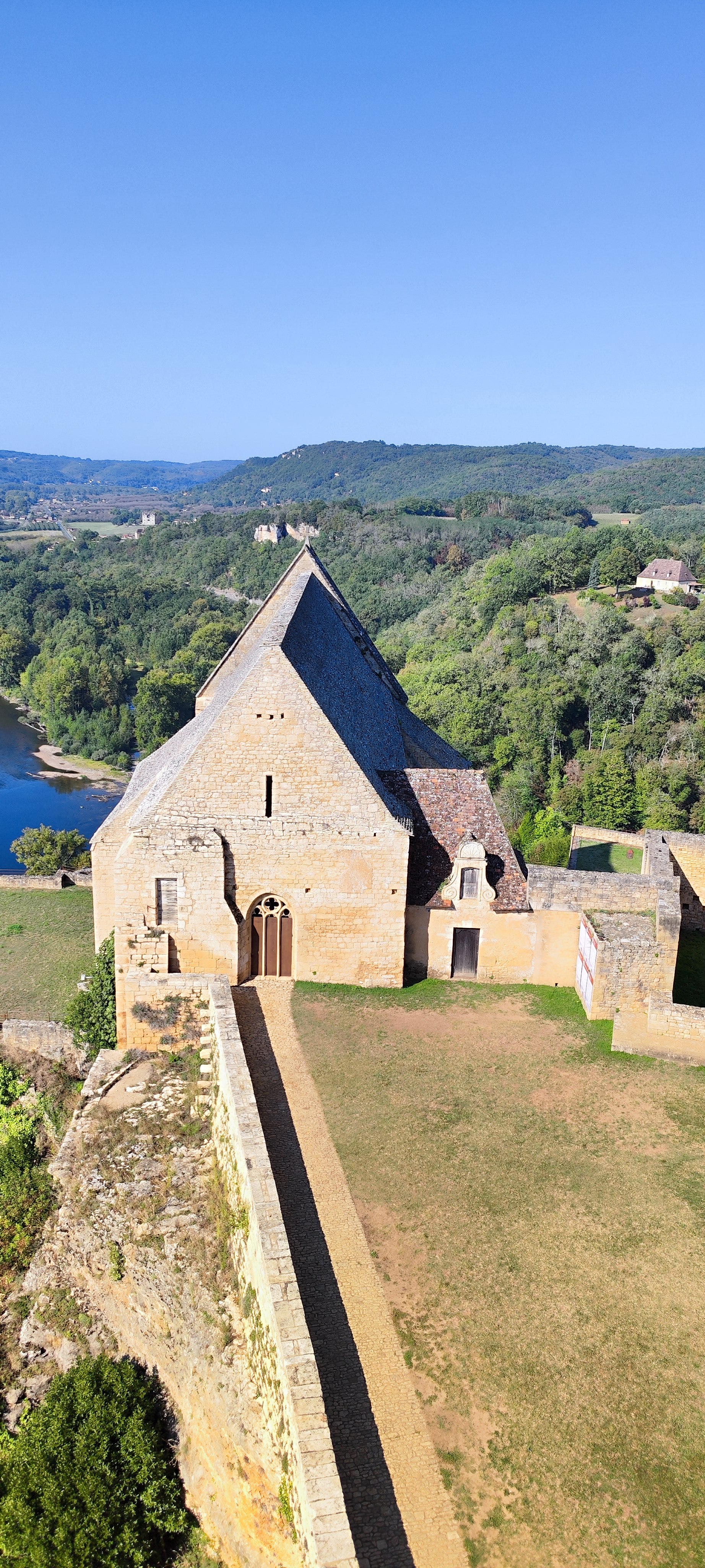 Photo n° 1 de l'avis de Benoît.e fait le 09/10/2023 à 08:55