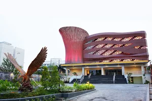 Radjawali Semarang Cultural Center image