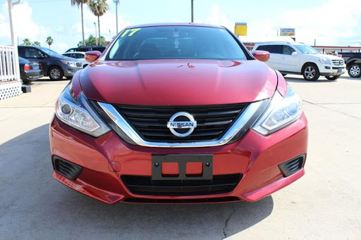 Used Car Dealer «A M T Auto Sales LLC», reviews and photos, 14089 Bellaire Blvd, Houston, TX 77083, USA