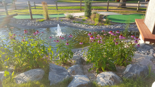 Amusement Park «Elmers Fun Park», reviews and photos, 5735 WI-70, St Germain, WI 54558, USA