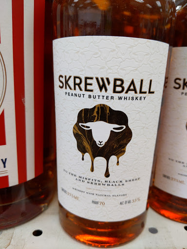 State Liquor Store «ABC Stores», reviews and photos, 3318 Guess Rd, Durham, NC 27705, USA