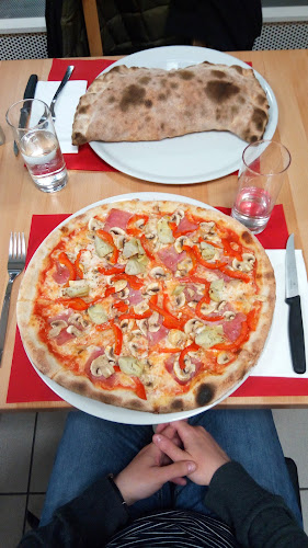 La Pizzetta - Restaurant