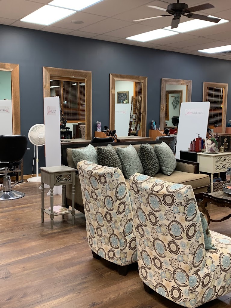 Salon Valenda 60401