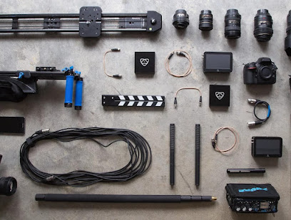 Everything Film Equipment