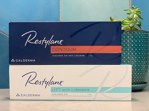 XUNA Aesthetics - Injection Treatments image