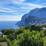 Photo n°2 de l'avis de Marco.e fait le 26/06/2019 à 20:40 sur le  La Reginella à Capri