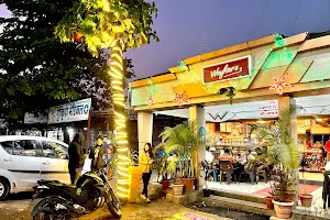 Waykar's Restaurant Pure Veg image