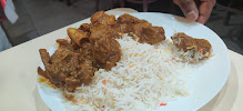 Plats et boissons du Restaurant indien Restaurant Lahore Lahore à Paris - n°5