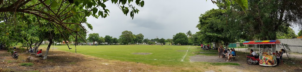 Campo Deportivo La Cruz - Rinconada, 91639 Rinconada, Veracruz, Mexico