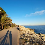 Photo n°19 de l'avis de Alessandro.e fait le 08/02/2022 à 01:50 sur le  Hotel Ariston à Varazze