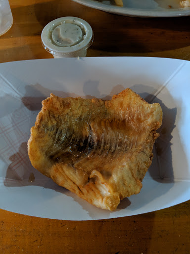 American Restaurant «Governor Bradford Restaurant», reviews and photos, 312 Commercial St, Provincetown, MA 02657, USA