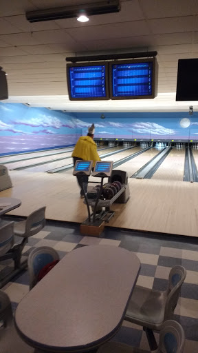 Bowling Alley «Village Lanes», reviews and photos, 208 Owen Rd, Monona, WI 53716, USA