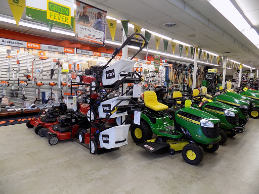 Home Improvement Store «Lusby Motor Company Inc.», reviews and photos, 155 Main St, Prince Frederick, MD 20678, USA