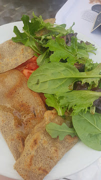 Plats et boissons du Crêperie Crêp'eat Poitiers Les Cordeliers - n°10