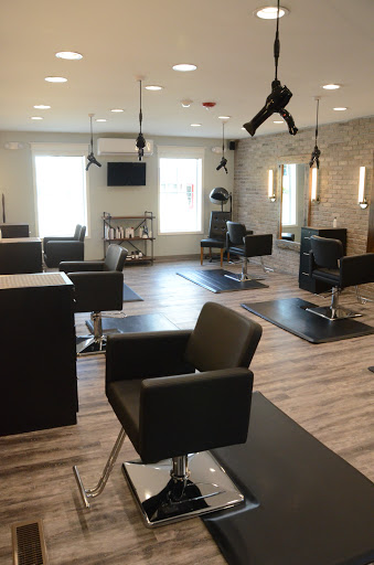 Beauty Salon «Christina Michelle Salon», reviews and photos, 270 N State St Ste. D, Hampshire, IL 60140, USA