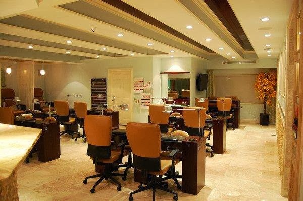 La Miranda Nails & Spa 34145