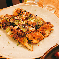 Pajeon du Restaurant coréen Joayo Luxembourg à Paris - n°7