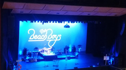 Performing Arts Theater «Koger Center for the Arts», reviews and photos, 1051 Greene St, Columbia, SC 29201, USA