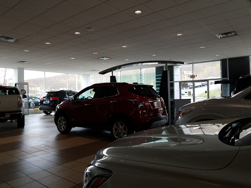 Eynon Buick GMC, 150 Scranton Carbondale Hwy, Archbald, PA 18403, USA, 