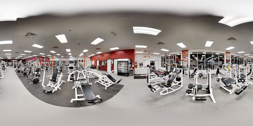 Gym «Powerhouse Gym», reviews and photos, 1830 172nd Ave, Grand Haven, MI 49417, USA
