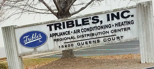 Heating Equipment Supplier «Tribles Inc.», reviews and photos, 16200 Queens Ct, Upper Marlboro, MD 20774, USA
