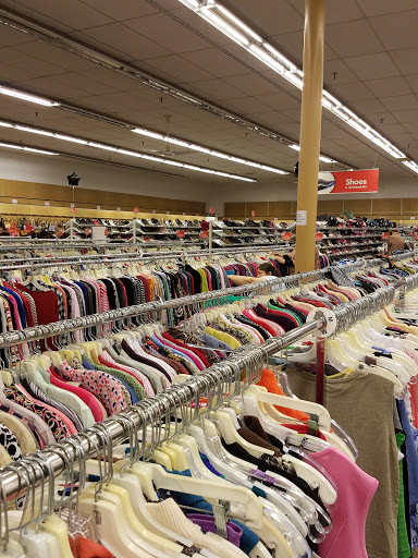Thrift Store «Unique», reviews and photos