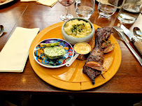 Plats et boissons du Restaurant de viande ROTOMAGUS à Rouen - n°16