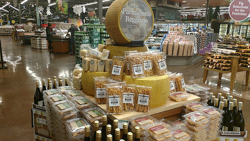 Grocery Store «Whole Foods Market», reviews and photos, 2847 Park Ave, Tustin, CA 92782, USA