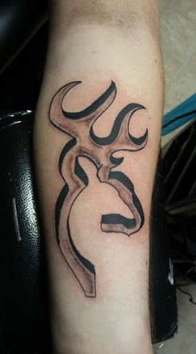 Explore type 2 diabetes tattoo ideas, creative tattoo ideas in Cumberland, available at Queen City Ink