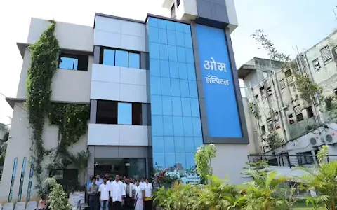 Om Critical Care Center Pvt. Ltd - Best Orthopedic Hospital in Dhule image