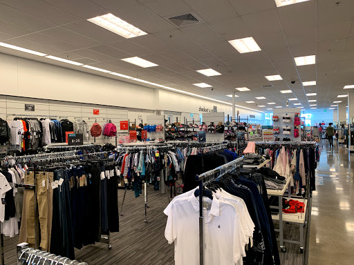 Department Store «Nordstrom Rack at Palladio», reviews and photos, 440 Palladio Pkwy, Folsom, CA 95630, USA