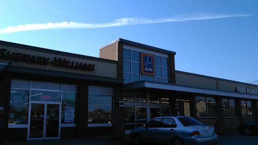 Supermarket «ALDI», reviews and photos, 22300 Lakeshore Blvd, Euclid, OH 44123, USA