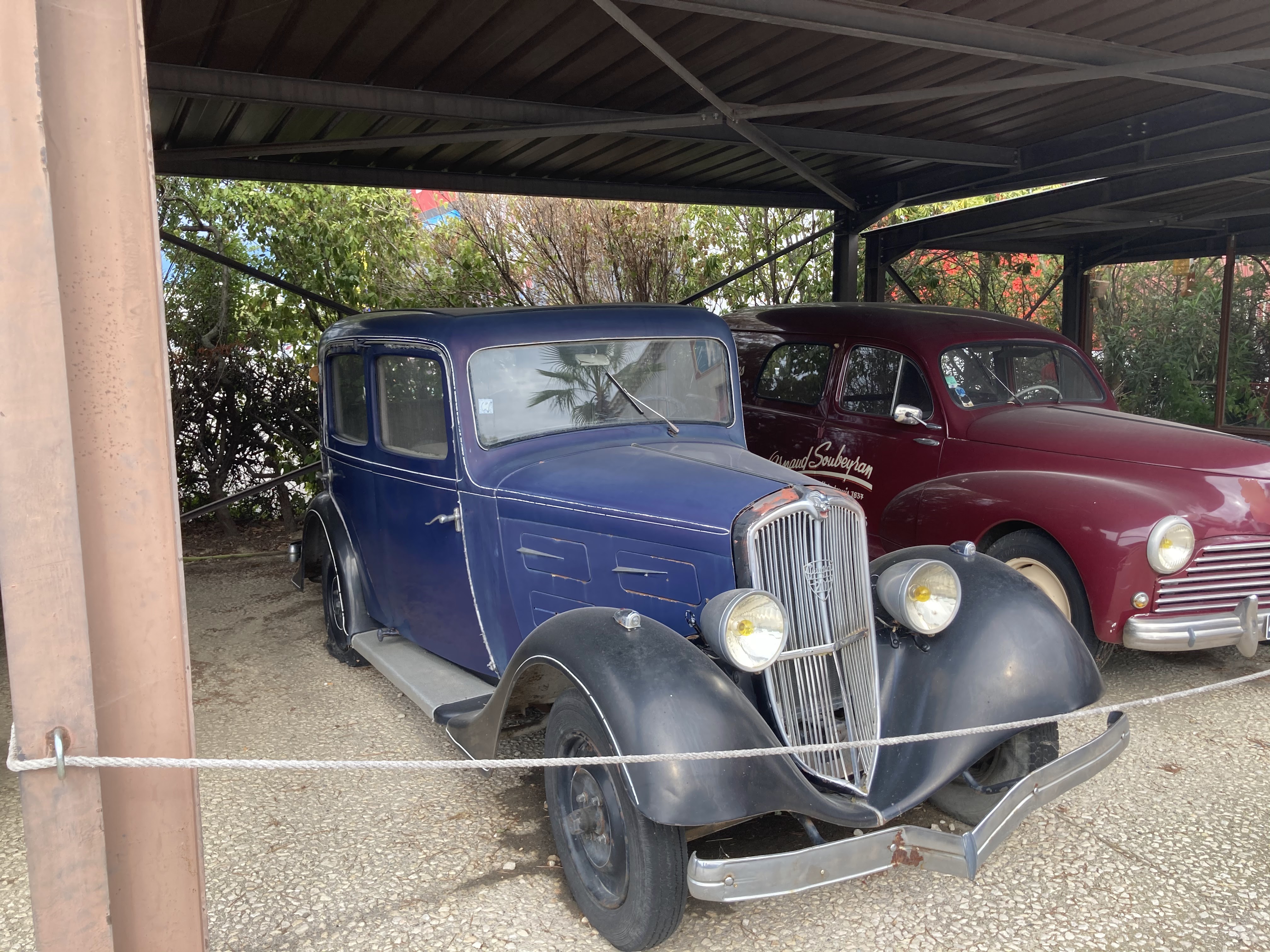 Photo n° 5 de l'avis de Grégory.I fait le 31/08/2020 à 07:58