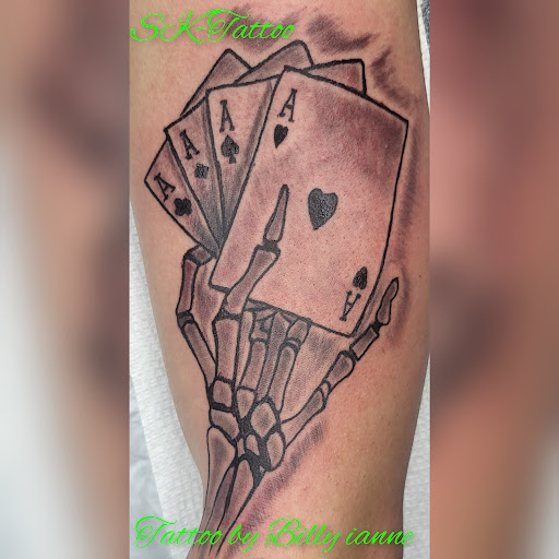 Explore avatar pandora tattoo ideas, creative tattoo ideas in Meridian, available at SK-Tattoo1